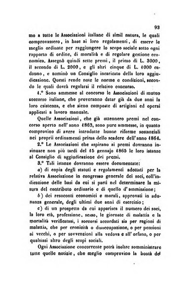 Bollettino di notizie statistiche ed economiche d'invenzioni e scoperte