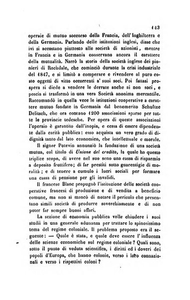 Bollettino di notizie statistiche ed economiche d'invenzioni e scoperte