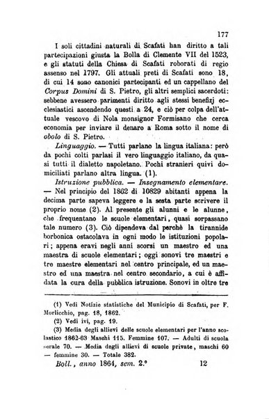 Bollettino di notizie statistiche ed economiche d'invenzioni e scoperte