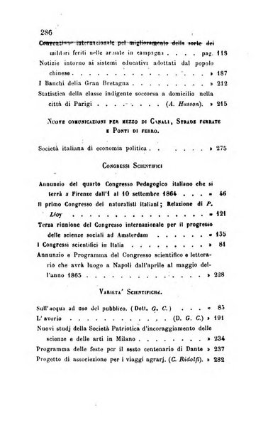 Bollettino di notizie statistiche ed economiche d'invenzioni e scoperte