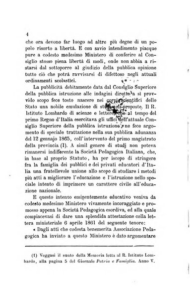 Bollettino di notizie statistiche ed economiche d'invenzioni e scoperte