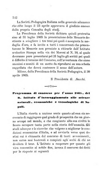 Bollettino di notizie statistiche ed economiche d'invenzioni e scoperte