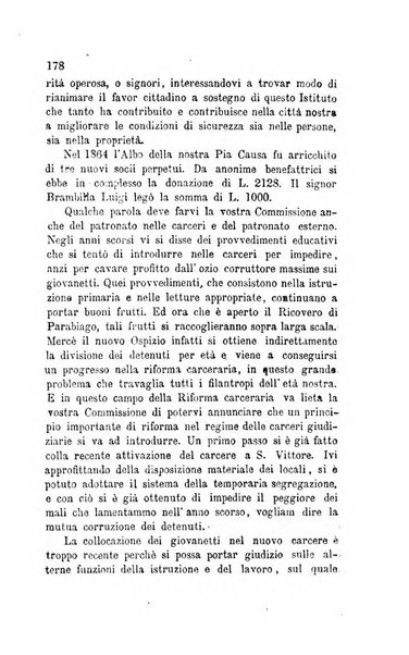 Bollettino di notizie statistiche ed economiche d'invenzioni e scoperte