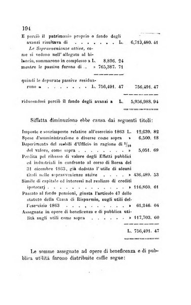 Bollettino di notizie statistiche ed economiche d'invenzioni e scoperte