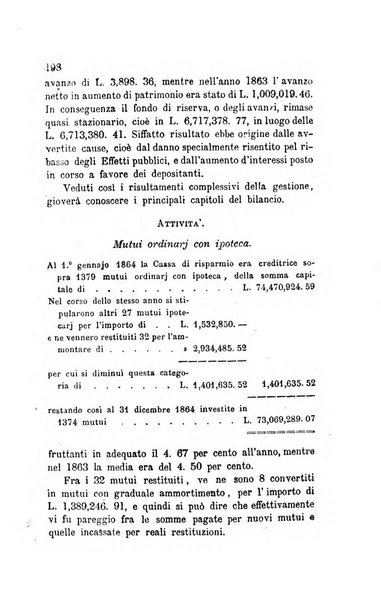 Bollettino di notizie statistiche ed economiche d'invenzioni e scoperte