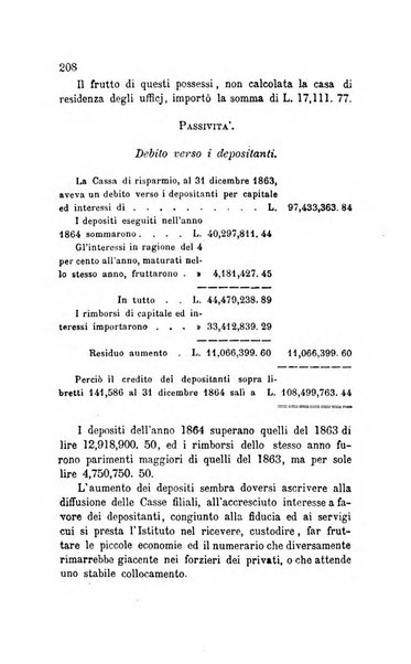 Bollettino di notizie statistiche ed economiche d'invenzioni e scoperte