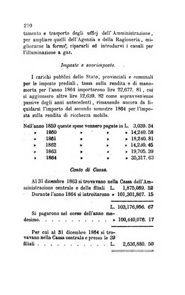 Bollettino di notizie statistiche ed economiche d'invenzioni e scoperte