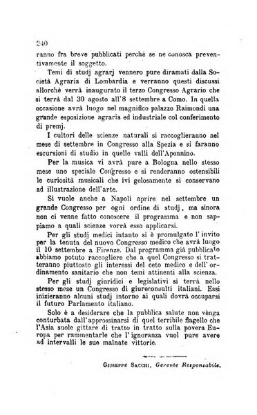 Bollettino di notizie statistiche ed economiche d'invenzioni e scoperte