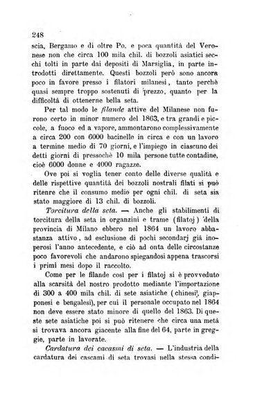 Bollettino di notizie statistiche ed economiche d'invenzioni e scoperte