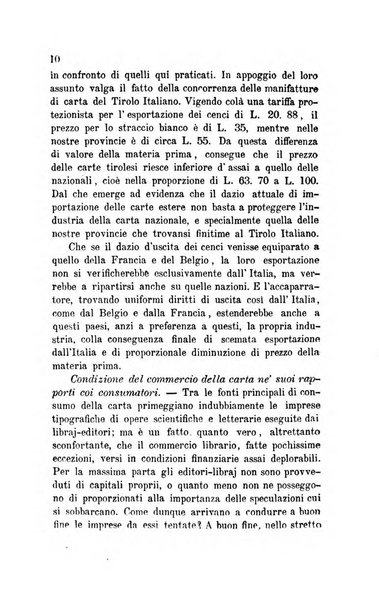 Bollettino di notizie statistiche ed economiche d'invenzioni e scoperte