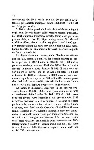 Bollettino di notizie statistiche ed economiche d'invenzioni e scoperte