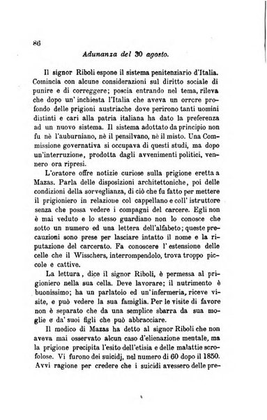 Bollettino di notizie statistiche ed economiche d'invenzioni e scoperte