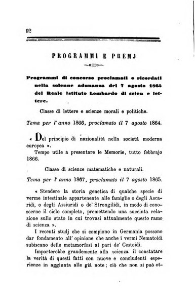 Bollettino di notizie statistiche ed economiche d'invenzioni e scoperte