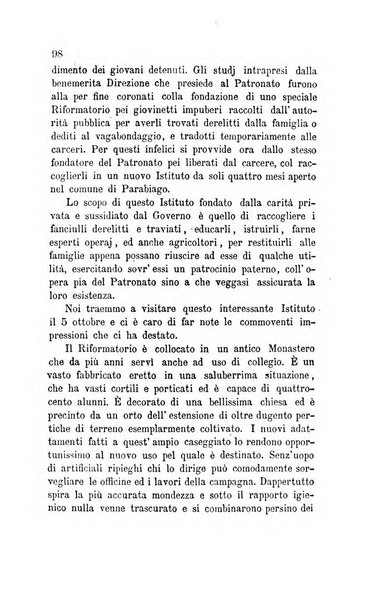 Bollettino di notizie statistiche ed economiche d'invenzioni e scoperte