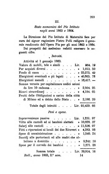 Bollettino di notizie statistiche ed economiche d'invenzioni e scoperte