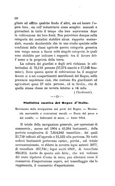 Bollettino di notizie statistiche ed economiche d'invenzioni e scoperte