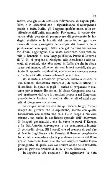 Bollettino di notizie statistiche ed economiche d'invenzioni e scoperte