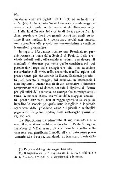 Bollettino di notizie statistiche ed economiche d'invenzioni e scoperte