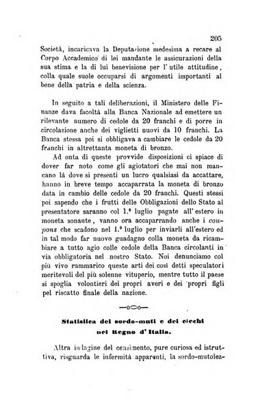 Bollettino di notizie statistiche ed economiche d'invenzioni e scoperte