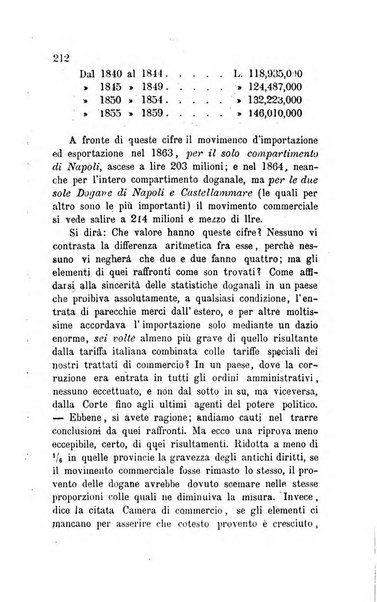 Bollettino di notizie statistiche ed economiche d'invenzioni e scoperte