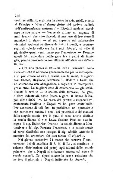 Bollettino di notizie statistiche ed economiche d'invenzioni e scoperte