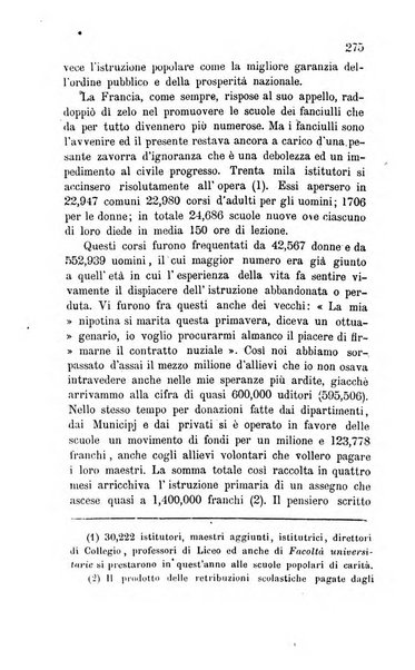 Bollettino di notizie statistiche ed economiche d'invenzioni e scoperte