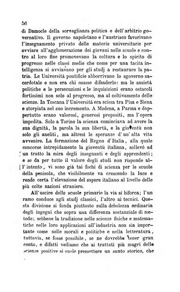 Bollettino di notizie statistiche ed economiche d'invenzioni e scoperte