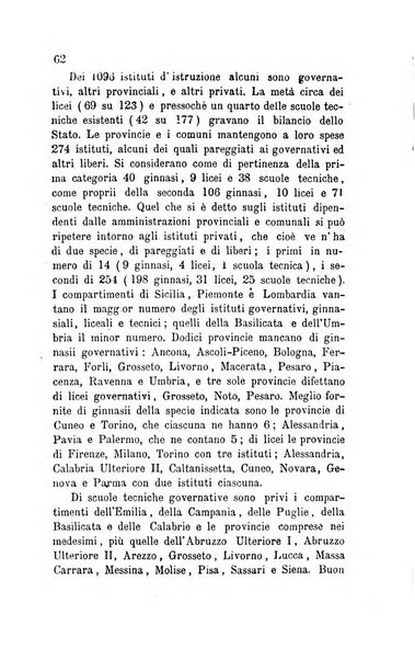 Bollettino di notizie statistiche ed economiche d'invenzioni e scoperte