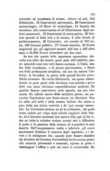 Bollettino di notizie statistiche ed economiche d'invenzioni e scoperte