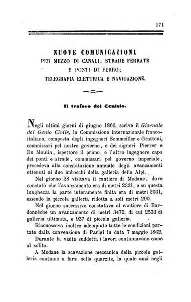 Bollettino di notizie statistiche ed economiche d'invenzioni e scoperte