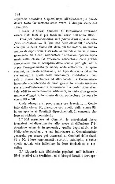 Bollettino di notizie statistiche ed economiche d'invenzioni e scoperte