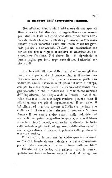 Bollettino di notizie statistiche ed economiche d'invenzioni e scoperte