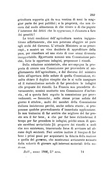 Bollettino di notizie statistiche ed economiche d'invenzioni e scoperte