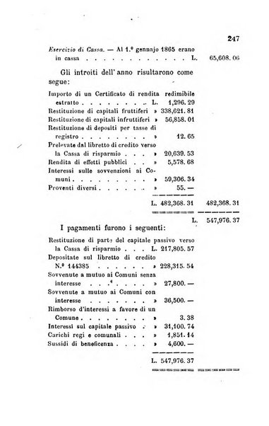 Bollettino di notizie statistiche ed economiche d'invenzioni e scoperte