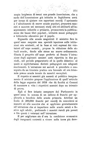 Bollettino di notizie statistiche ed economiche d'invenzioni e scoperte