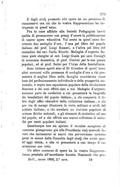 Bollettino di notizie statistiche ed economiche d'invenzioni e scoperte