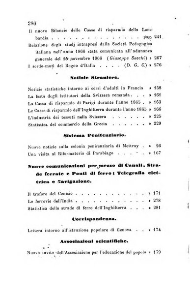 Bollettino di notizie statistiche ed economiche d'invenzioni e scoperte