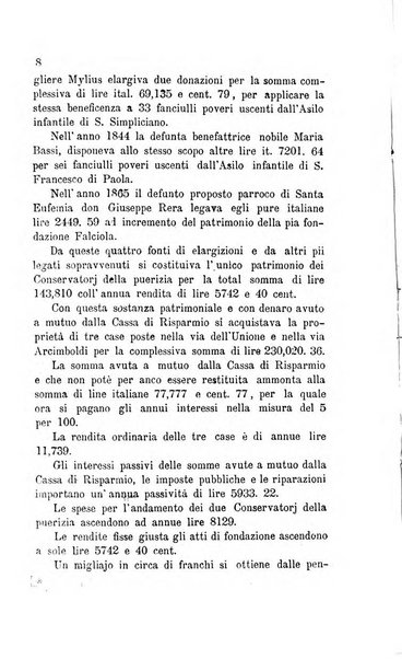 Bollettino di notizie statistiche ed economiche d'invenzioni e scoperte