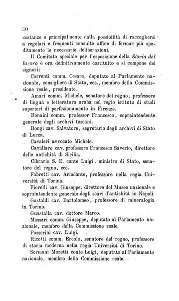 Bollettino di notizie statistiche ed economiche d'invenzioni e scoperte