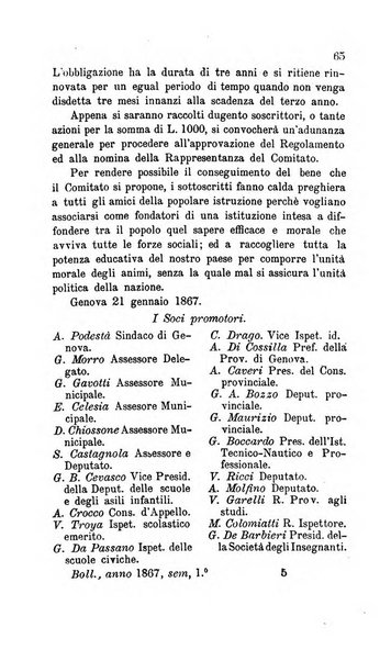 Bollettino di notizie statistiche ed economiche d'invenzioni e scoperte