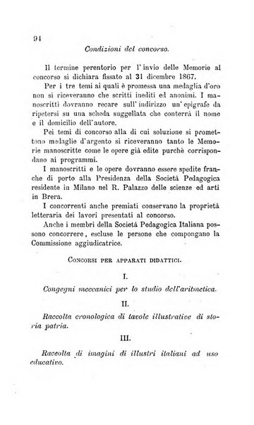 Bollettino di notizie statistiche ed economiche d'invenzioni e scoperte