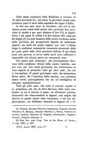 Bollettino di notizie statistiche ed economiche d'invenzioni e scoperte