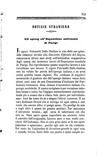 Bollettino di notizie statistiche ed economiche d'invenzioni e scoperte