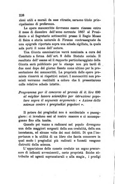 Bollettino di notizie statistiche ed economiche d'invenzioni e scoperte