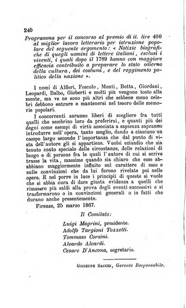 Bollettino di notizie statistiche ed economiche d'invenzioni e scoperte