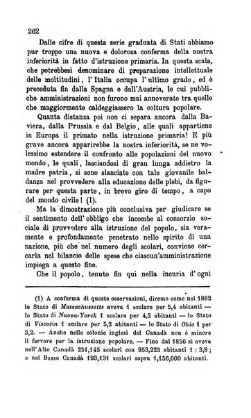 Bollettino di notizie statistiche ed economiche d'invenzioni e scoperte