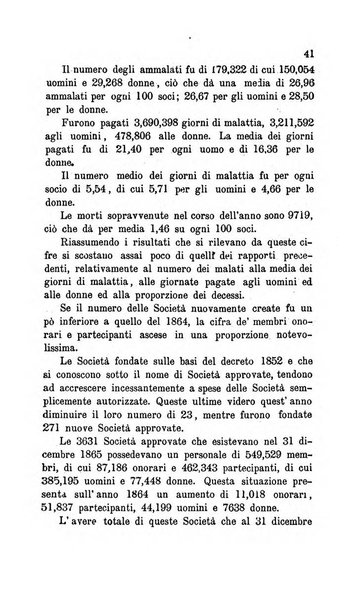 Bollettino di notizie statistiche ed economiche d'invenzioni e scoperte