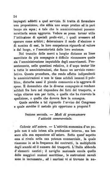 Bollettino di notizie statistiche ed economiche d'invenzioni e scoperte