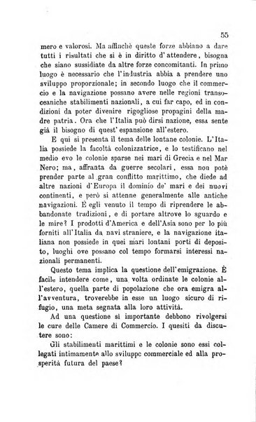 Bollettino di notizie statistiche ed economiche d'invenzioni e scoperte