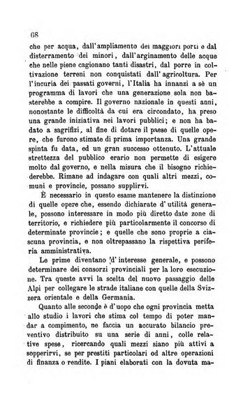 Bollettino di notizie statistiche ed economiche d'invenzioni e scoperte